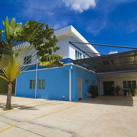 Quality Guest House Kuantan Exterior photo